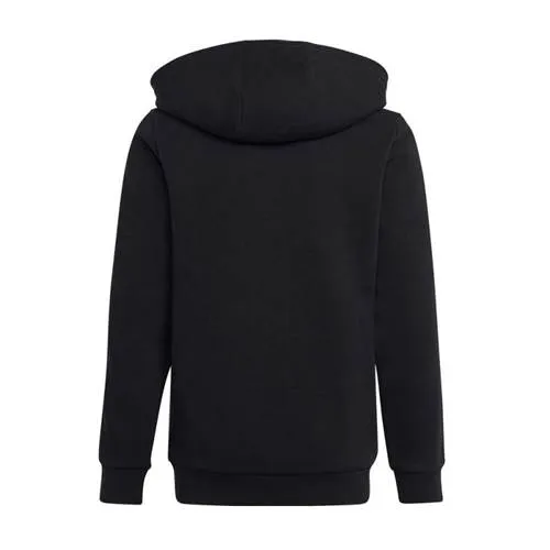 Adidas 3 Stripes FL Fullzip Hoody JR
