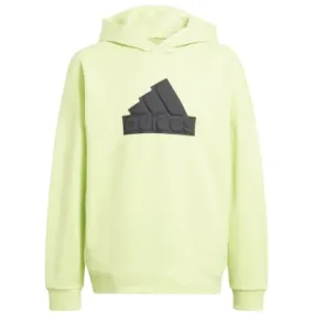 Adidas Future Icons Logo Hoodie Kinder kaufen