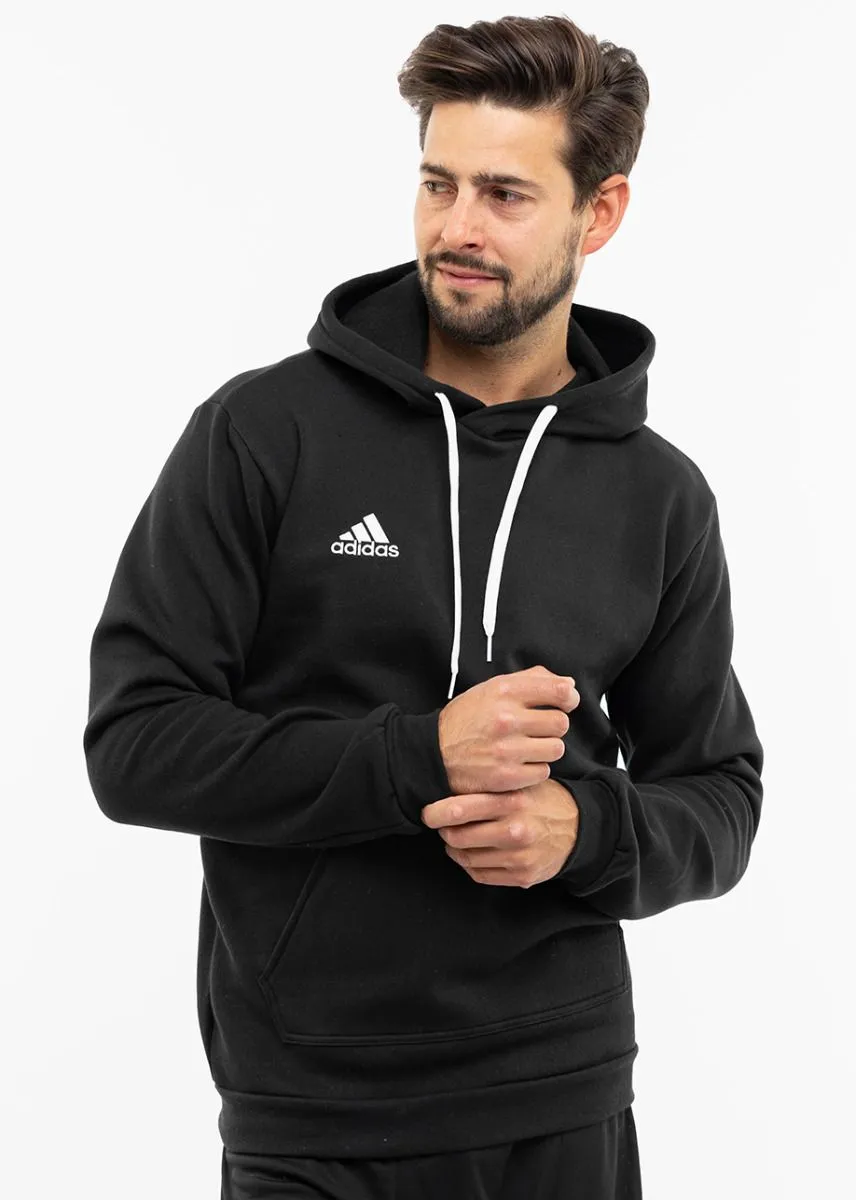 adidas Herren Bluse Entrada 22 Hoody H57512