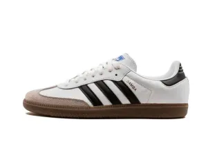Adidas Samba OG Cloud White