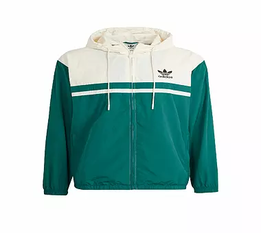 ADIDAS, Windbreaker