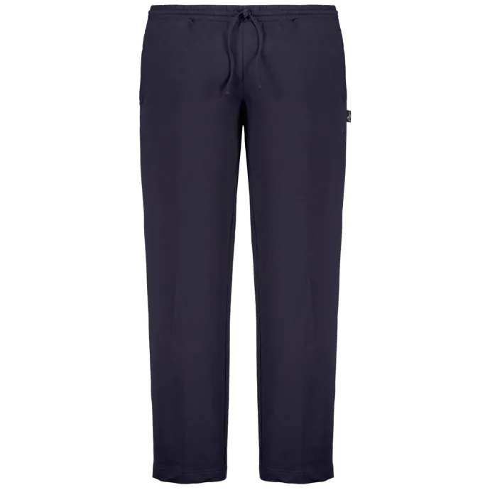 Authentic Klein Jogginghose mit Stretch, blau 