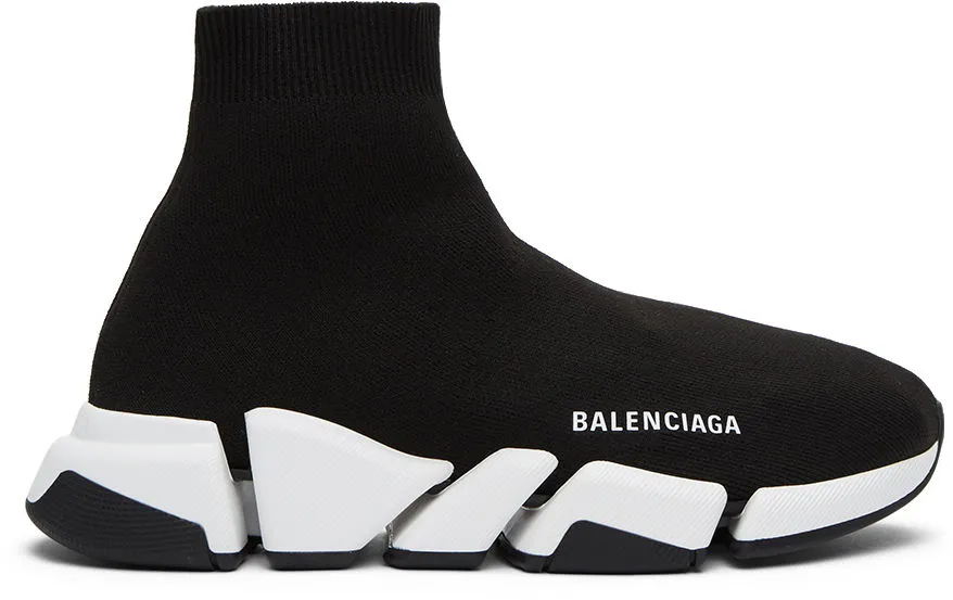 Balenciaga Speed 2.0 Sneakers 617239-W1702-1015