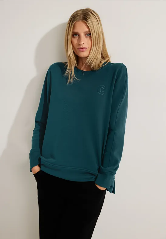 Basic Sweatshirt