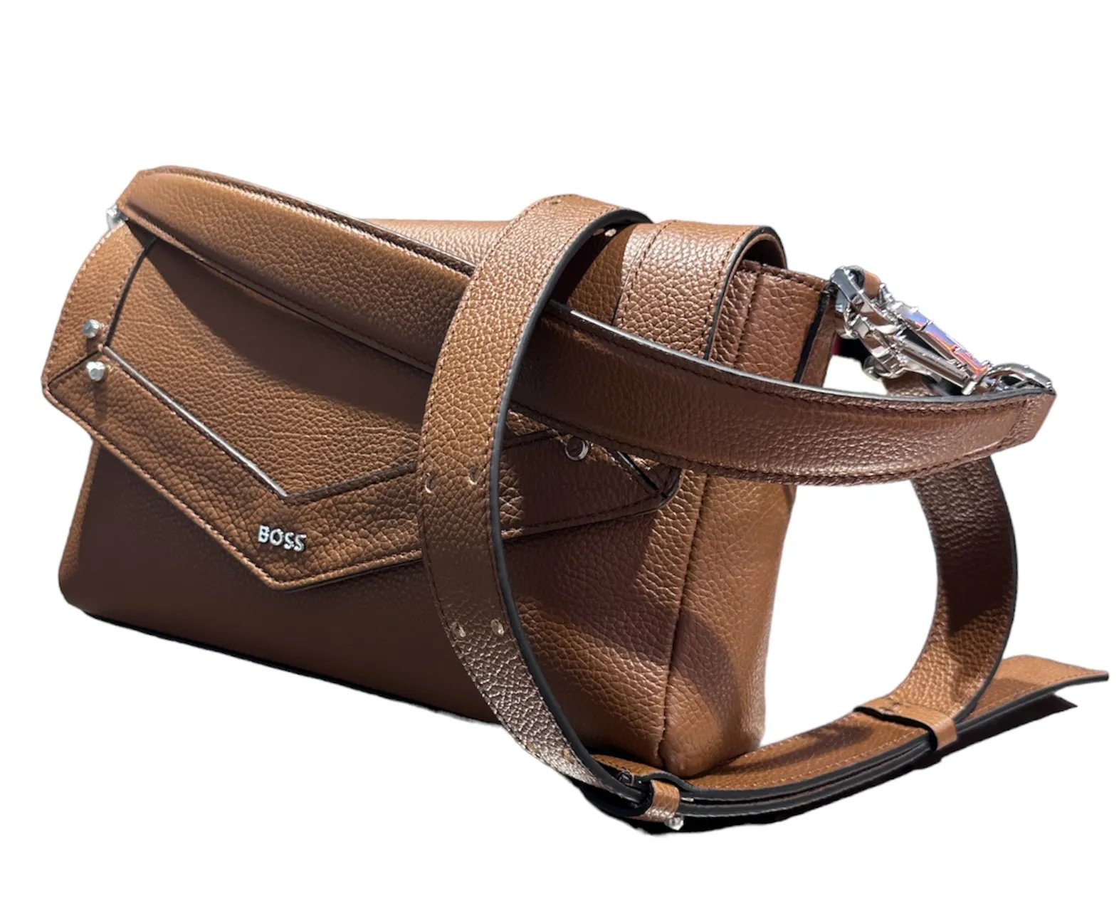 BOSS HBB Tasche IVY LONG SHOULDER BAG 