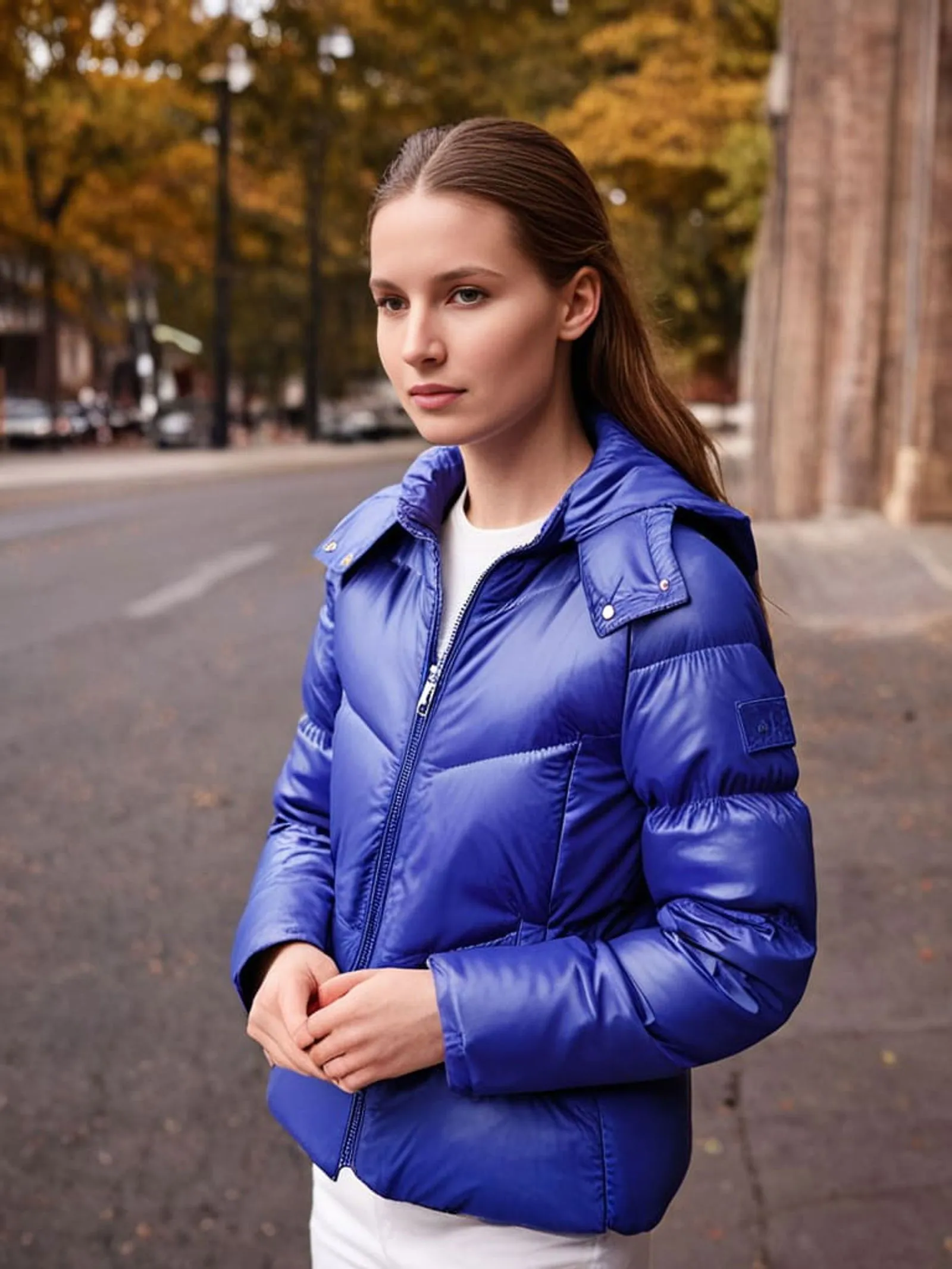 BOSS Jacke 