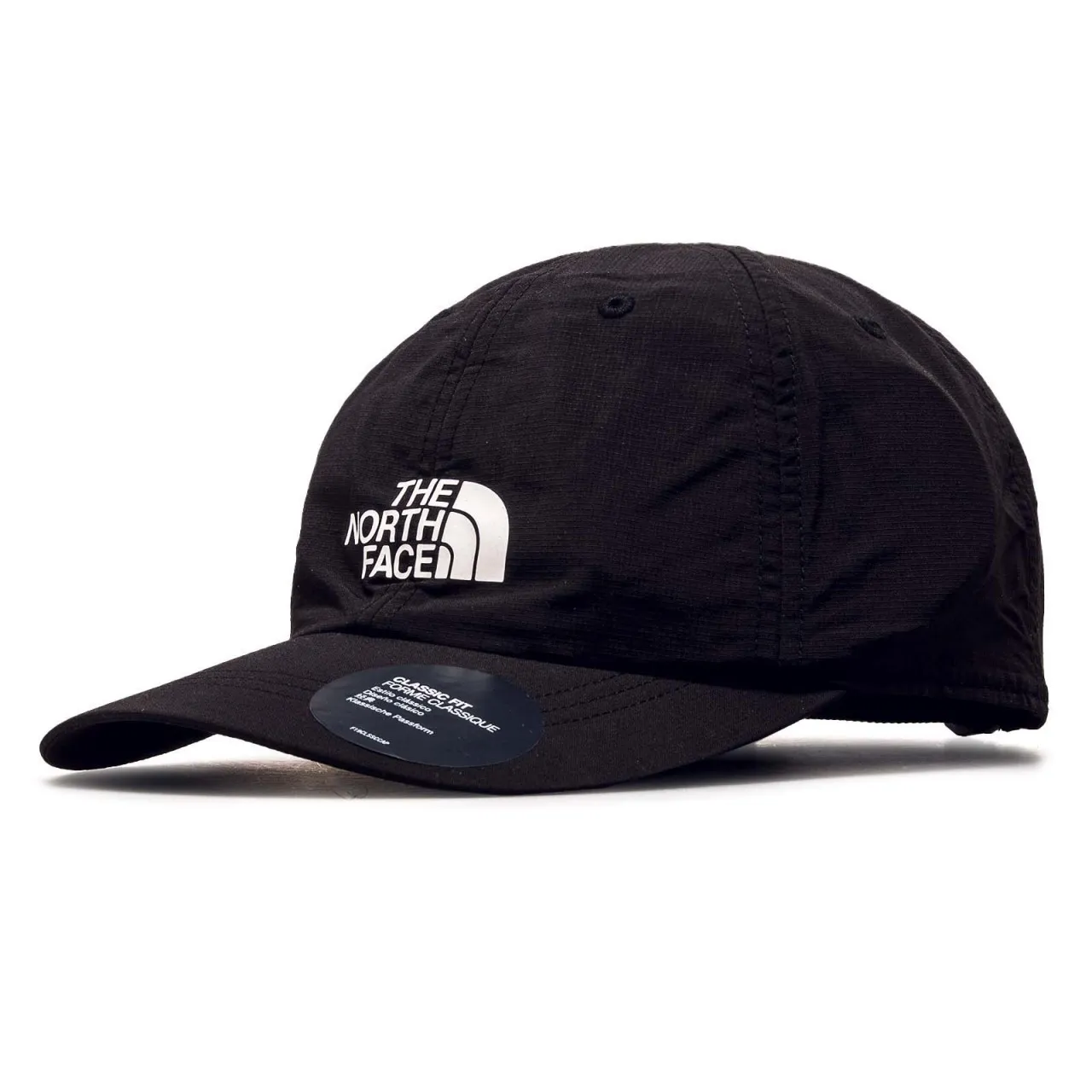 Cap - Horizon - Black
