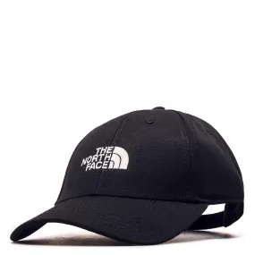 Cap - RCYD 66 Classic - Black / White