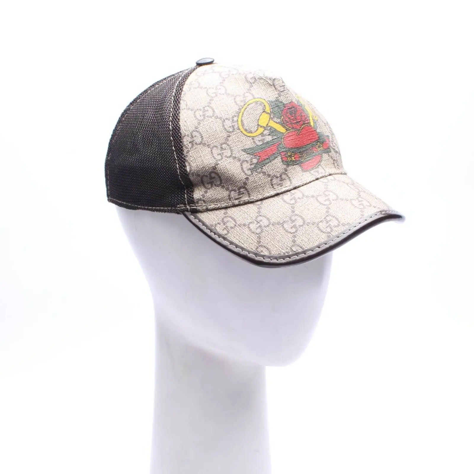 Cap S Braun