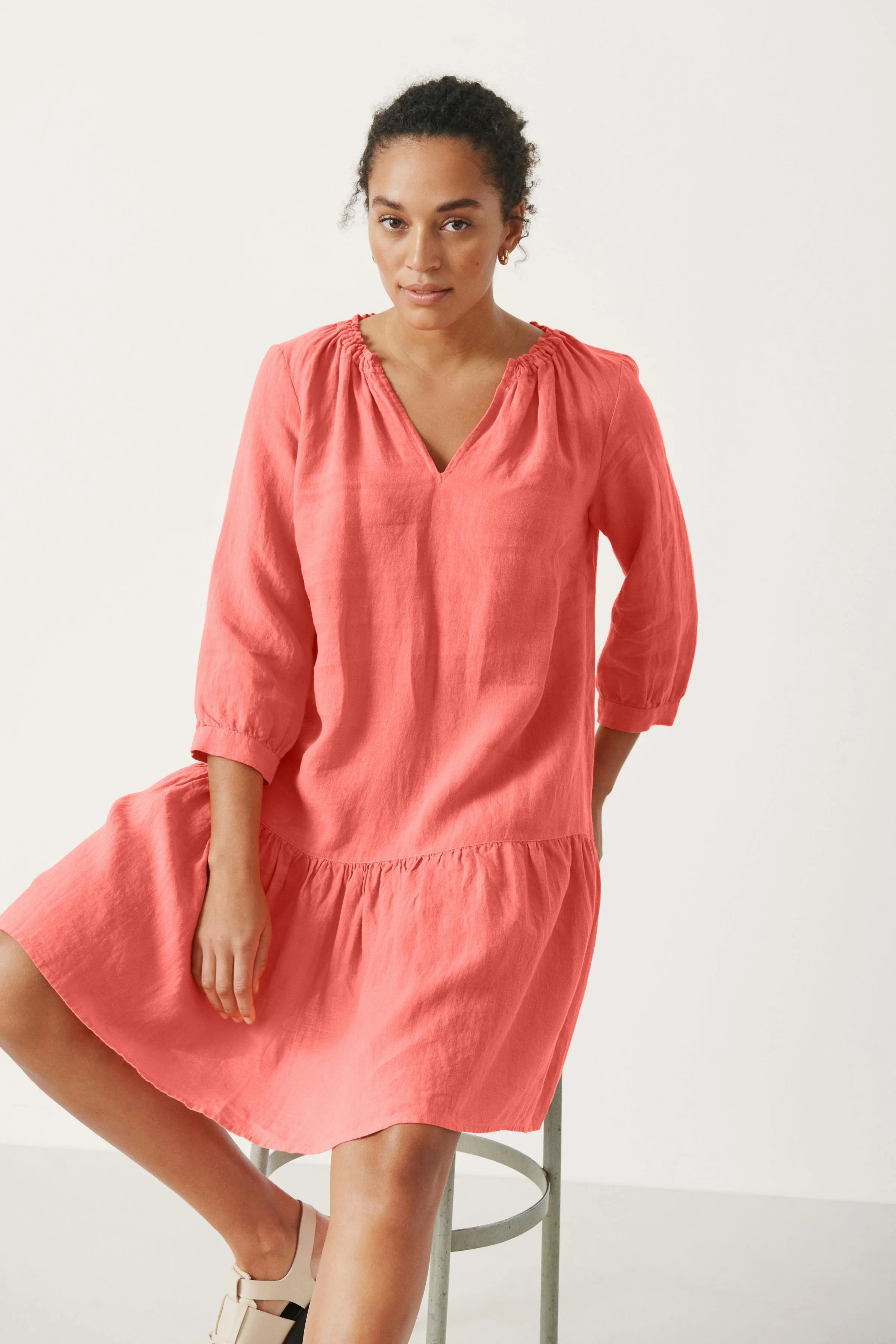ChaniaPW Kleid