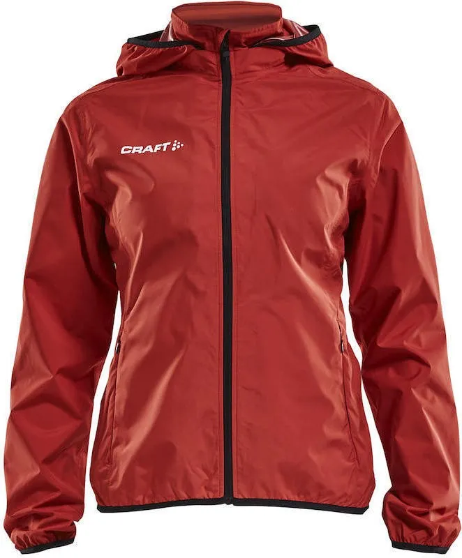 Craft Jacket Rain Women - Damen Laufjacke