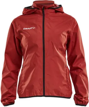 Craft Jacket Rain Women - Damen Laufjacke