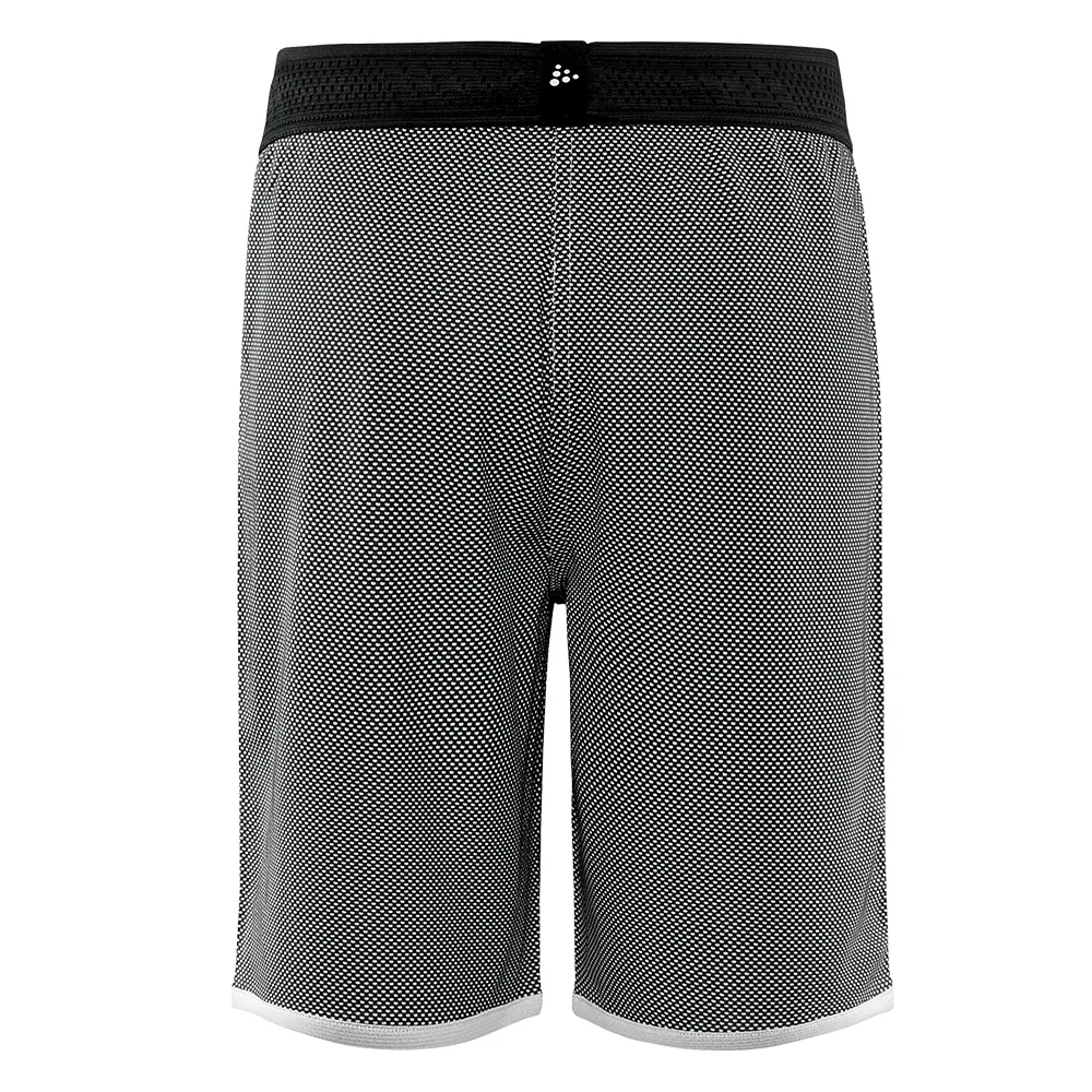 Craft Progress Reversible Basket Shorts JR