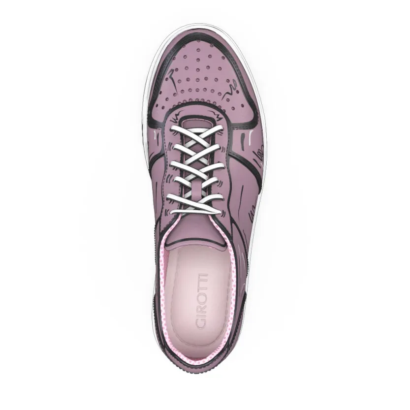 Damen D'Autore Sneakers 43161