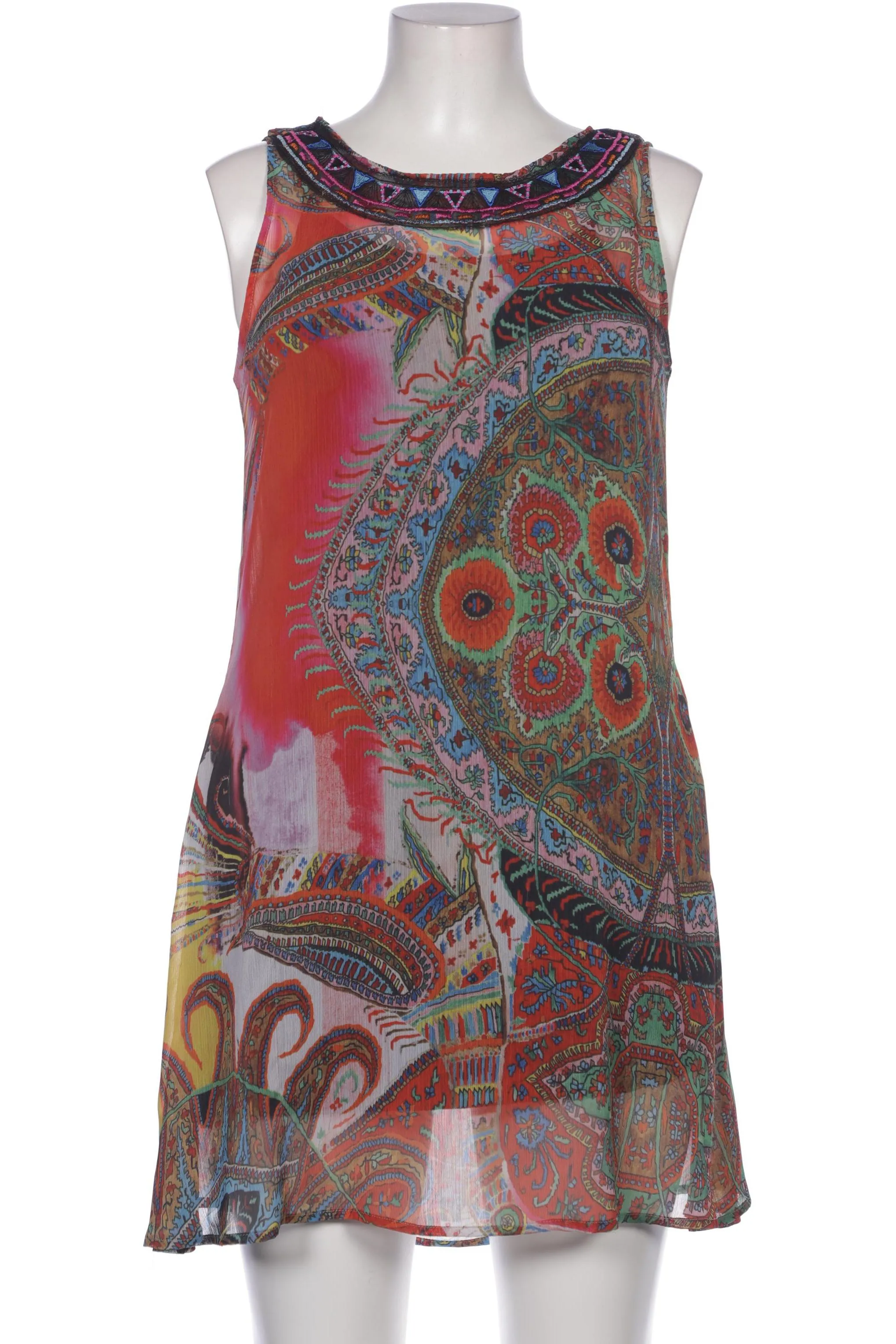 Damen Kleid Gr. EU 40