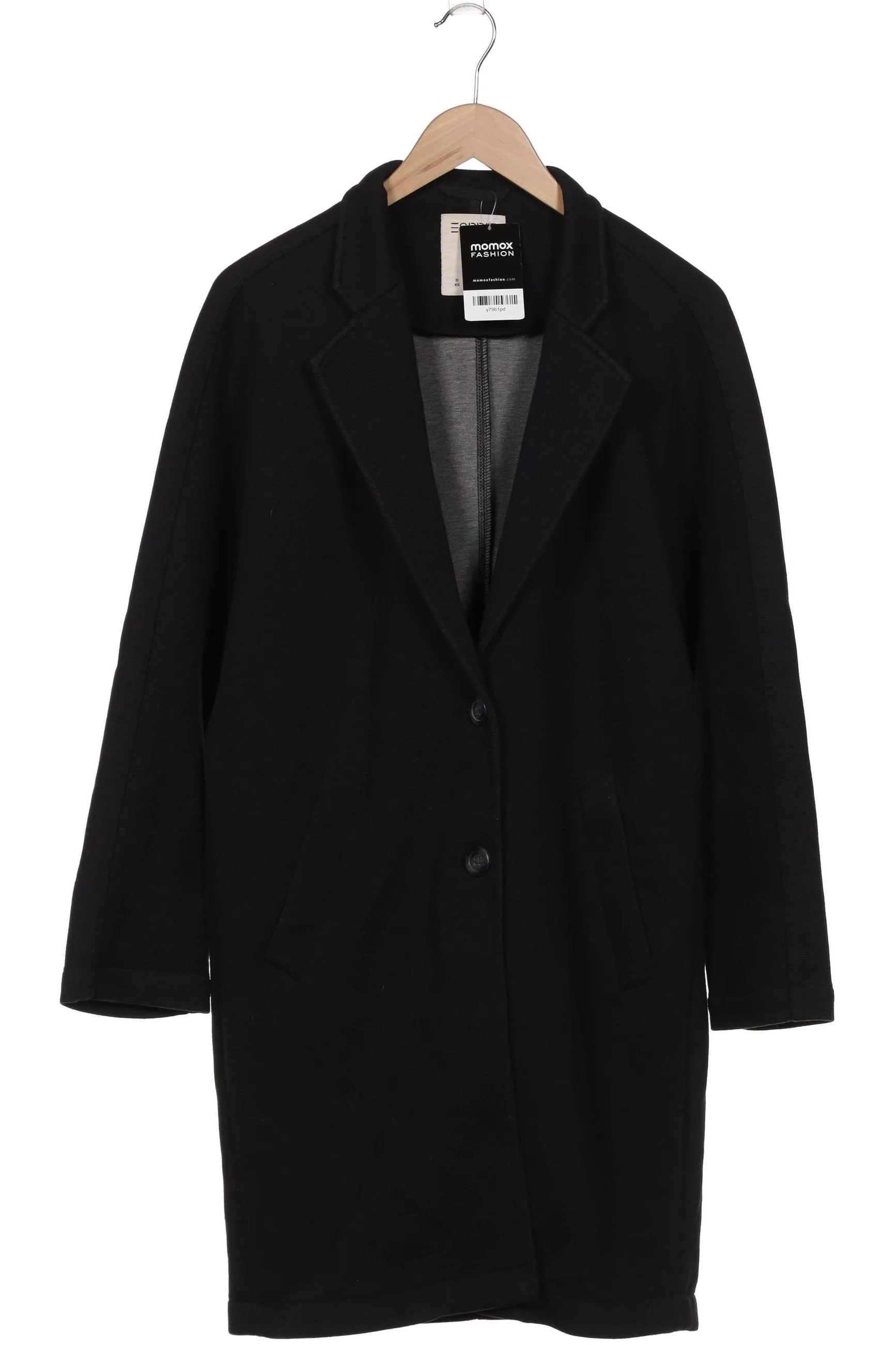 Damen Mantel Gr. XS