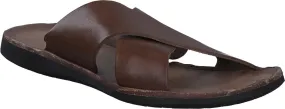 Damen-Pantoletten 180221000000 (Braun)