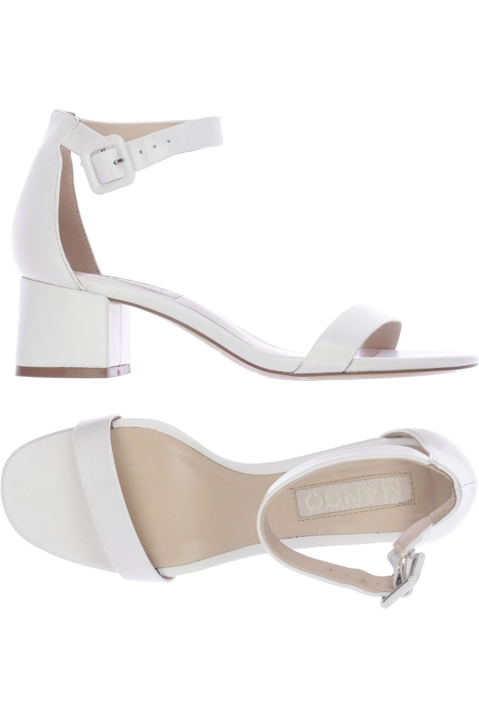 Damen Sandale Gr. EU 37