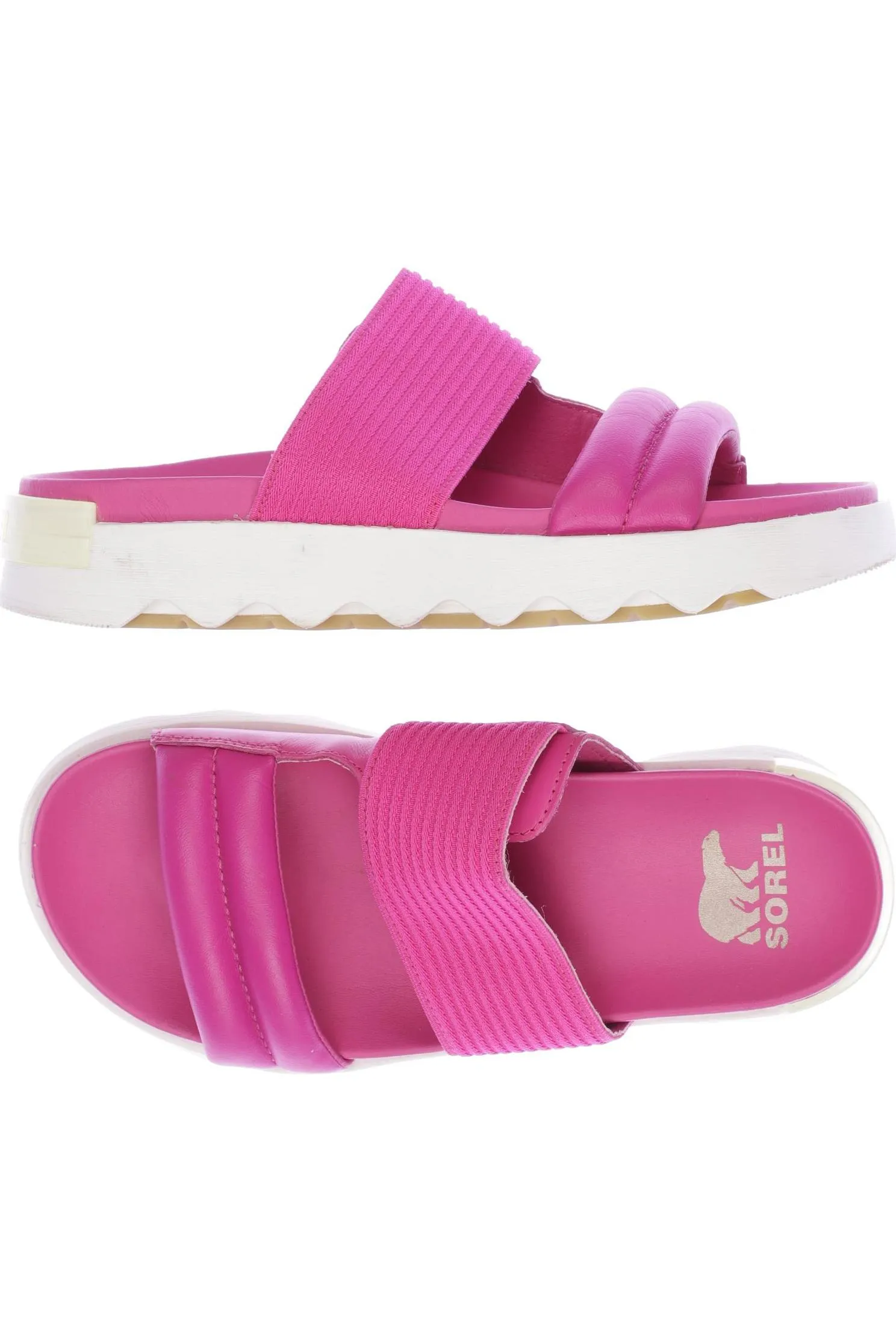 Damen Sandale Gr. EU 38