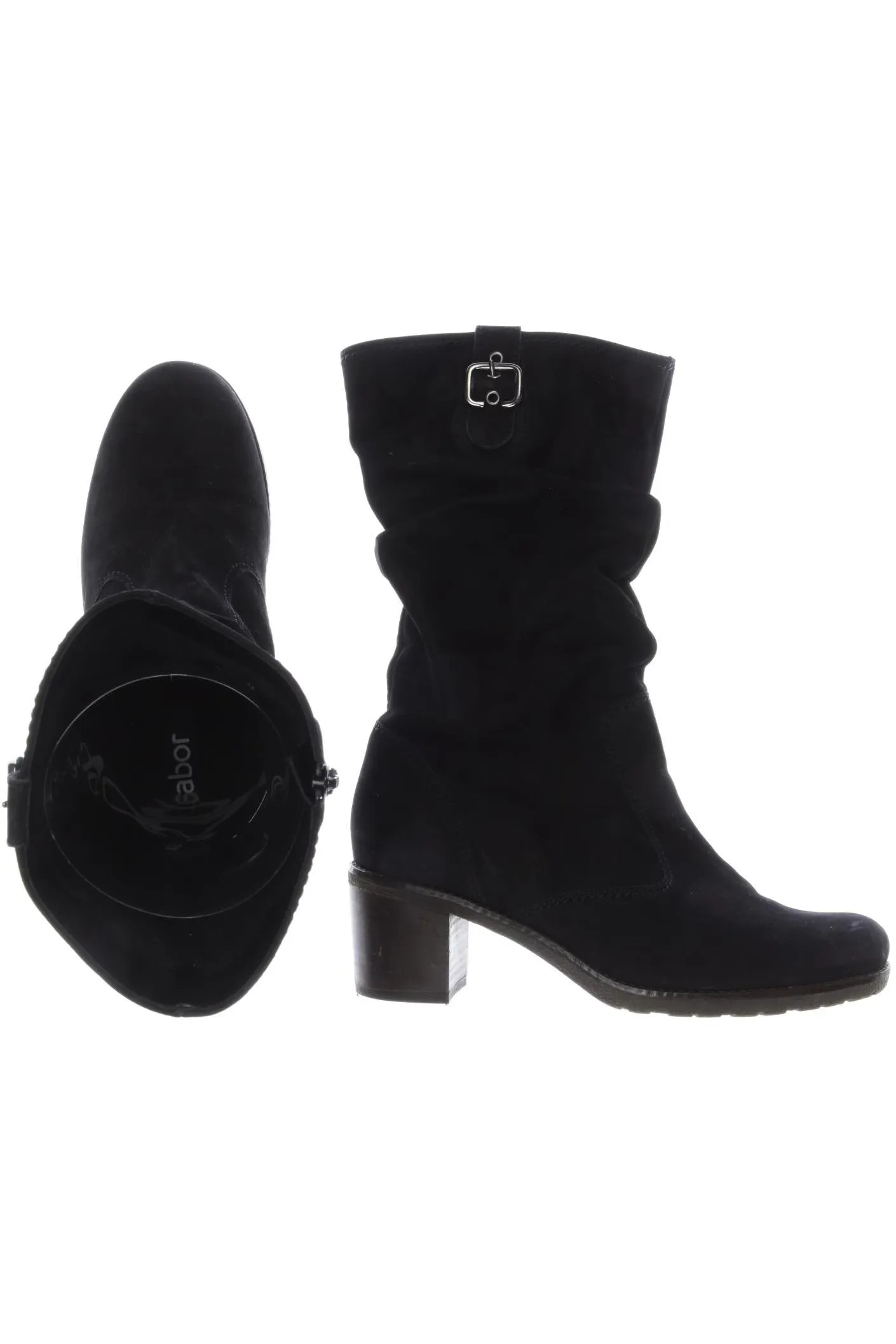 Damen Stiefel Gr. EU 39.5 (UK 6.5)