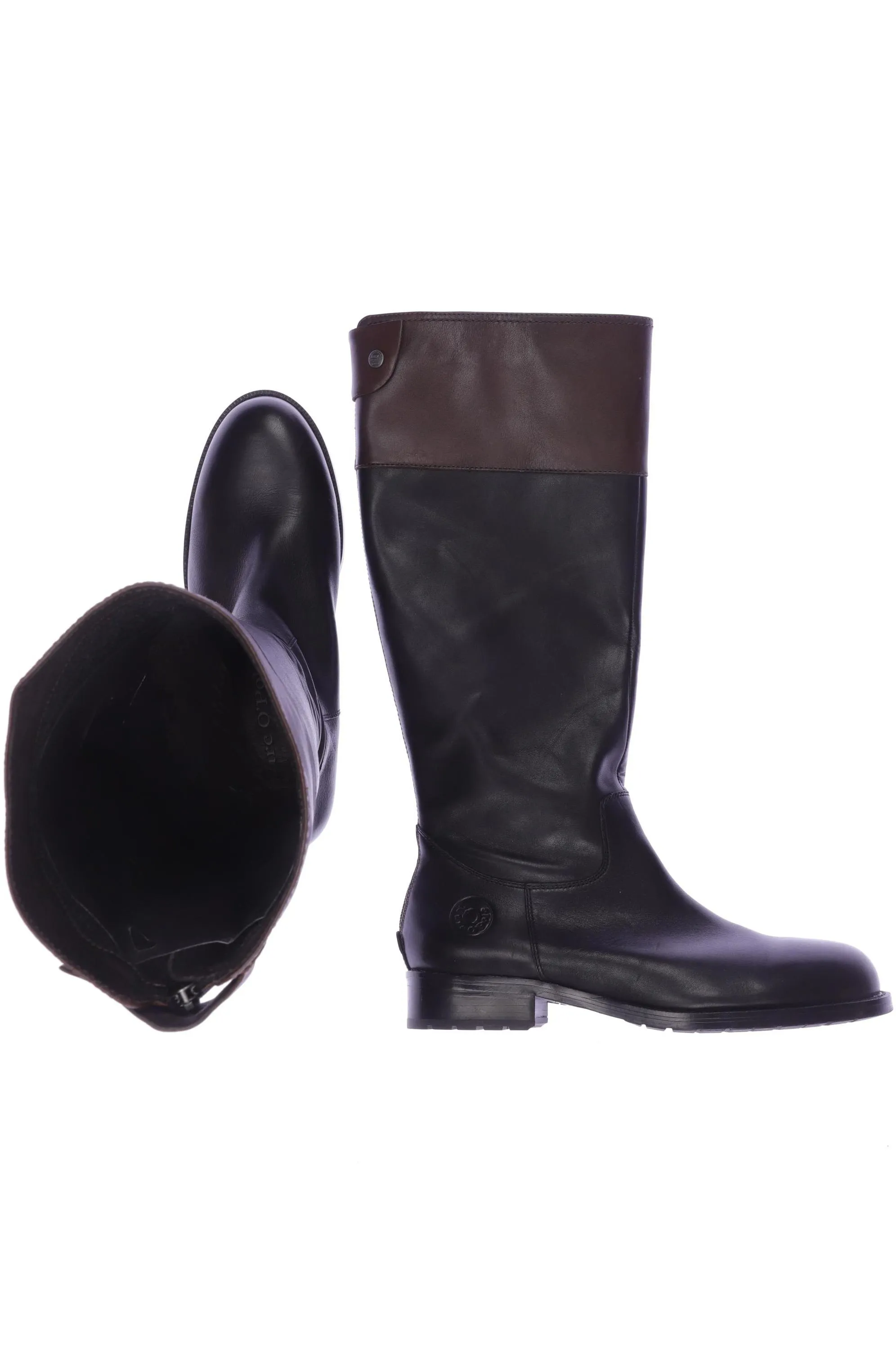 Damen Stiefel Gr. EU 40.5 (UK 7)
