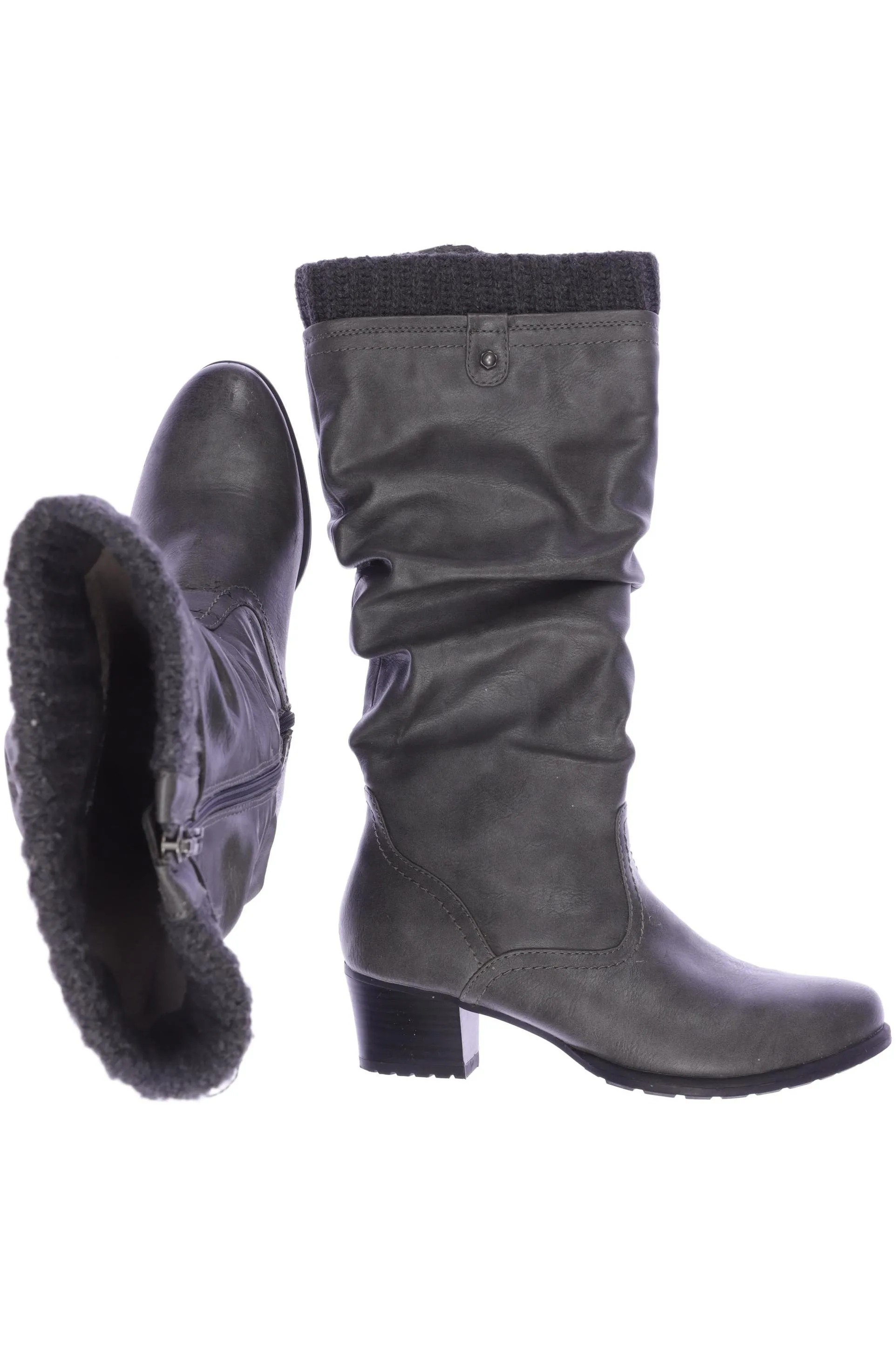 Damen Stiefel Gr. EU 41