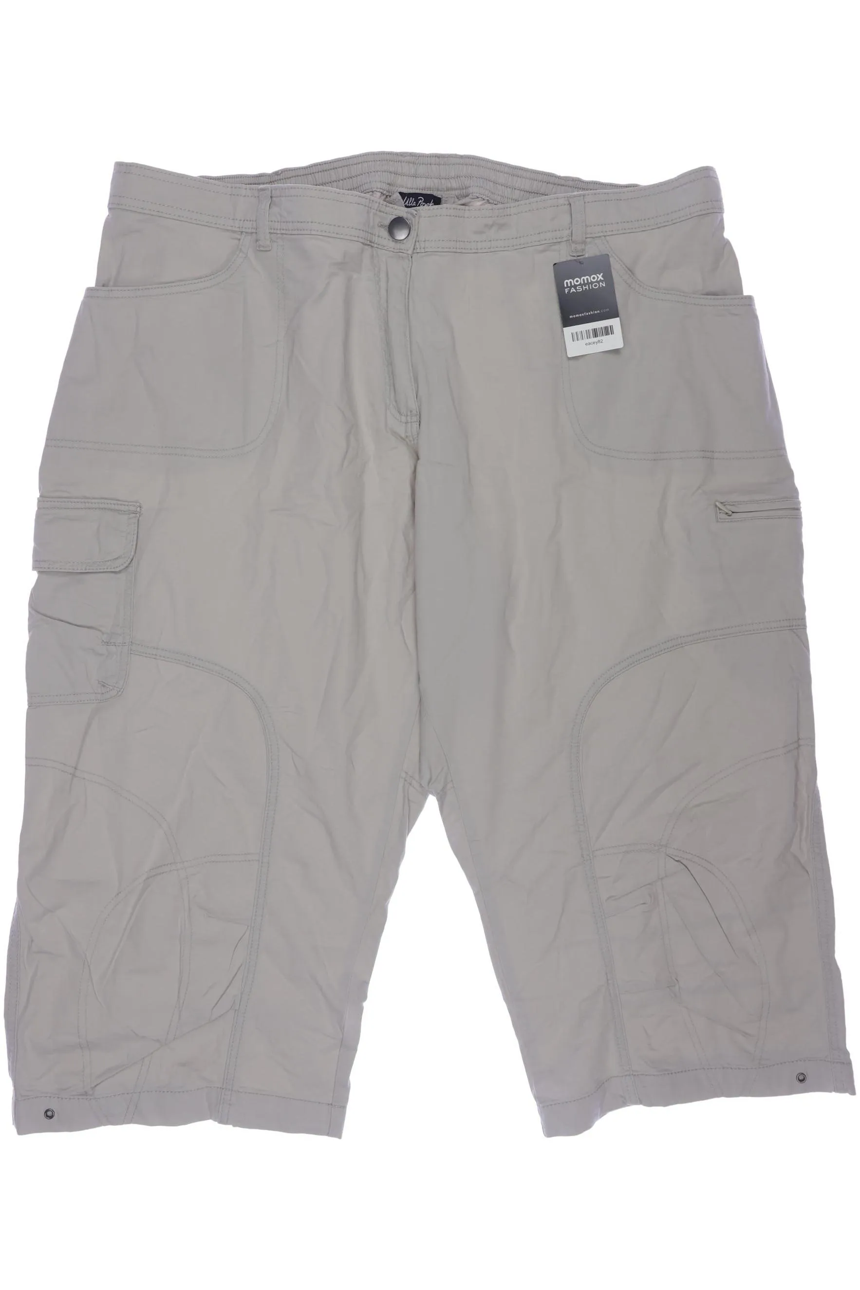 Damen Stoffhose Gr. EU 54