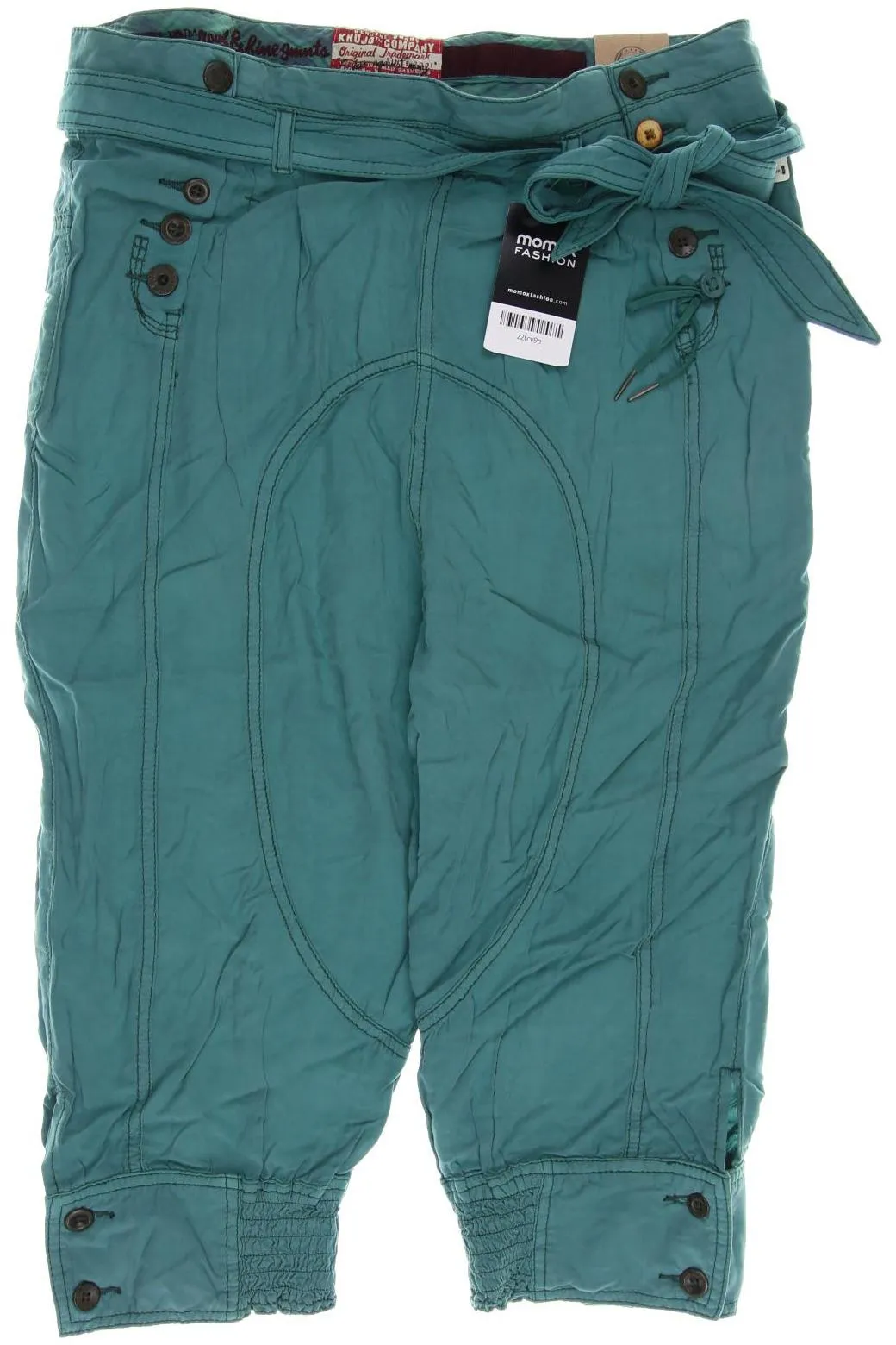 Damen Stoffhose Gr. W28