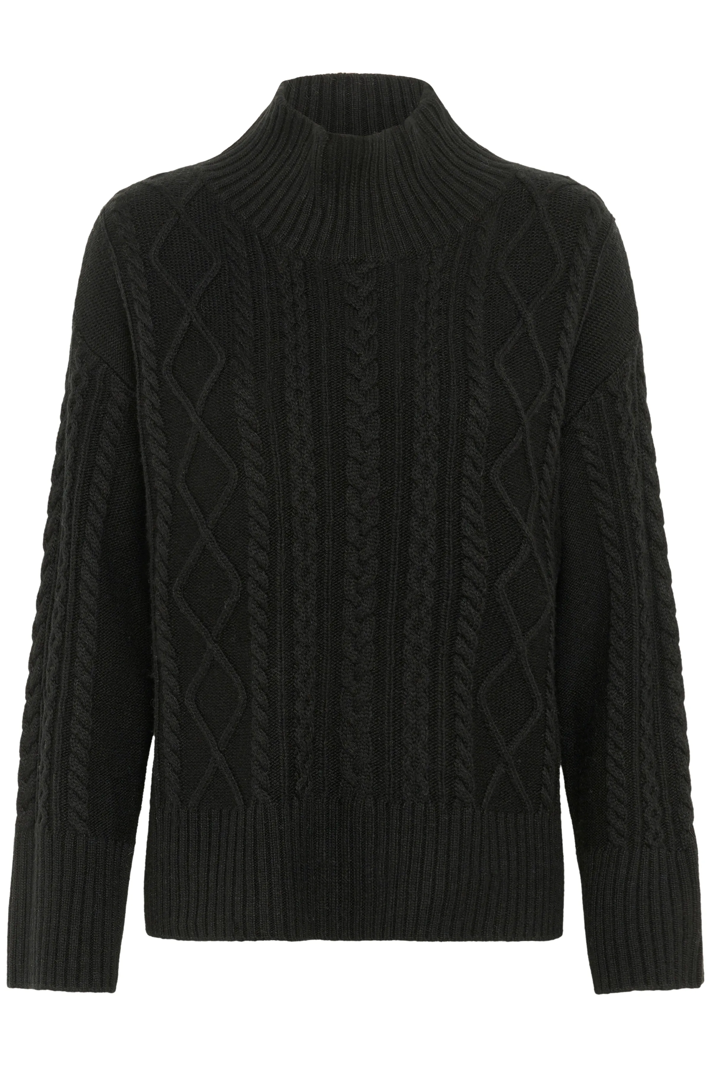DenalisPW Pullover