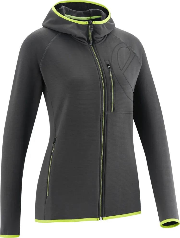 Edelrid Wo Nest Jacket - Jacken
