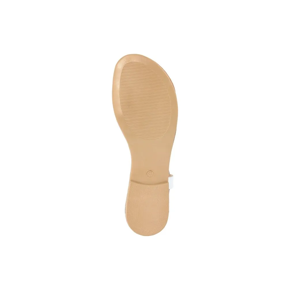 Fashion Attitude - FAME23-22MC103-TMORO - Sandalen - Damen