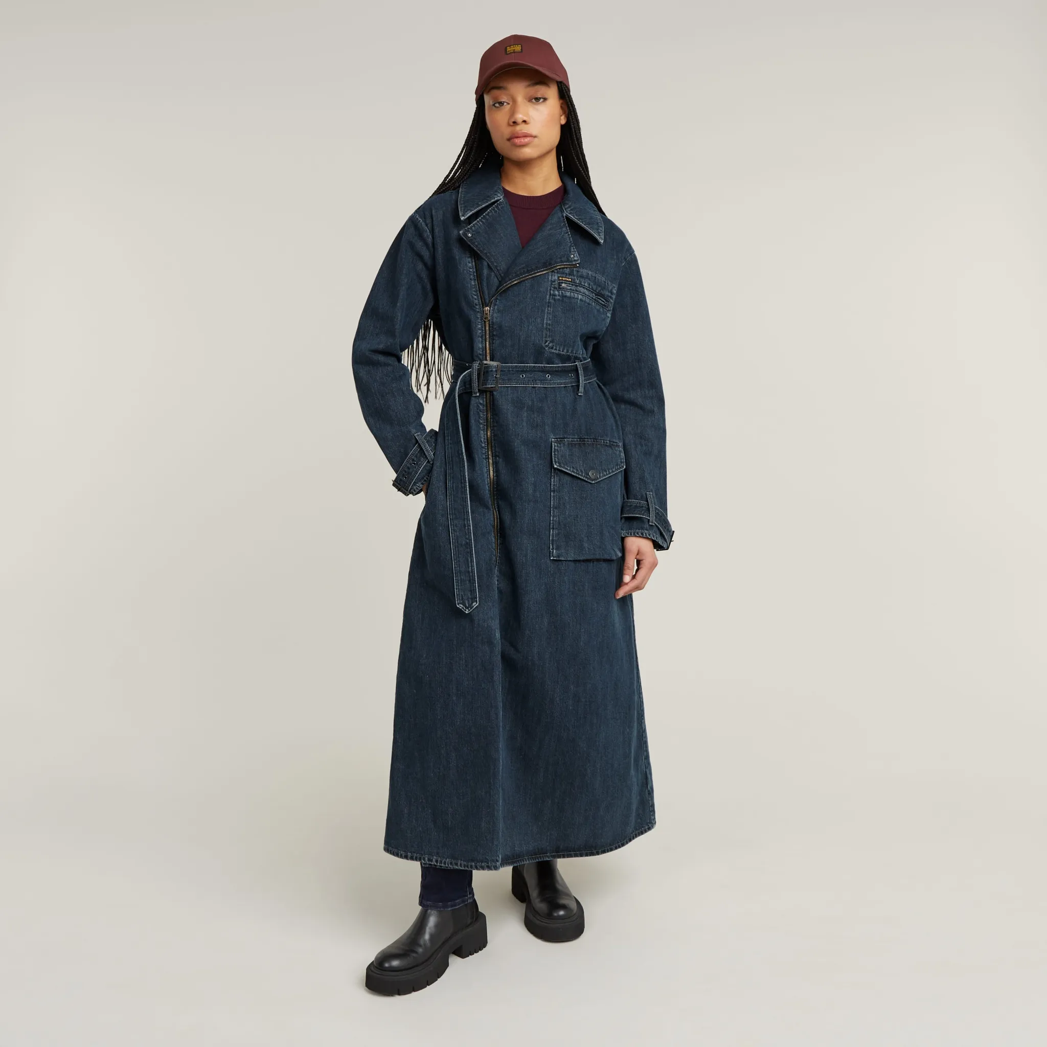 G-STAR Jacke 10781352