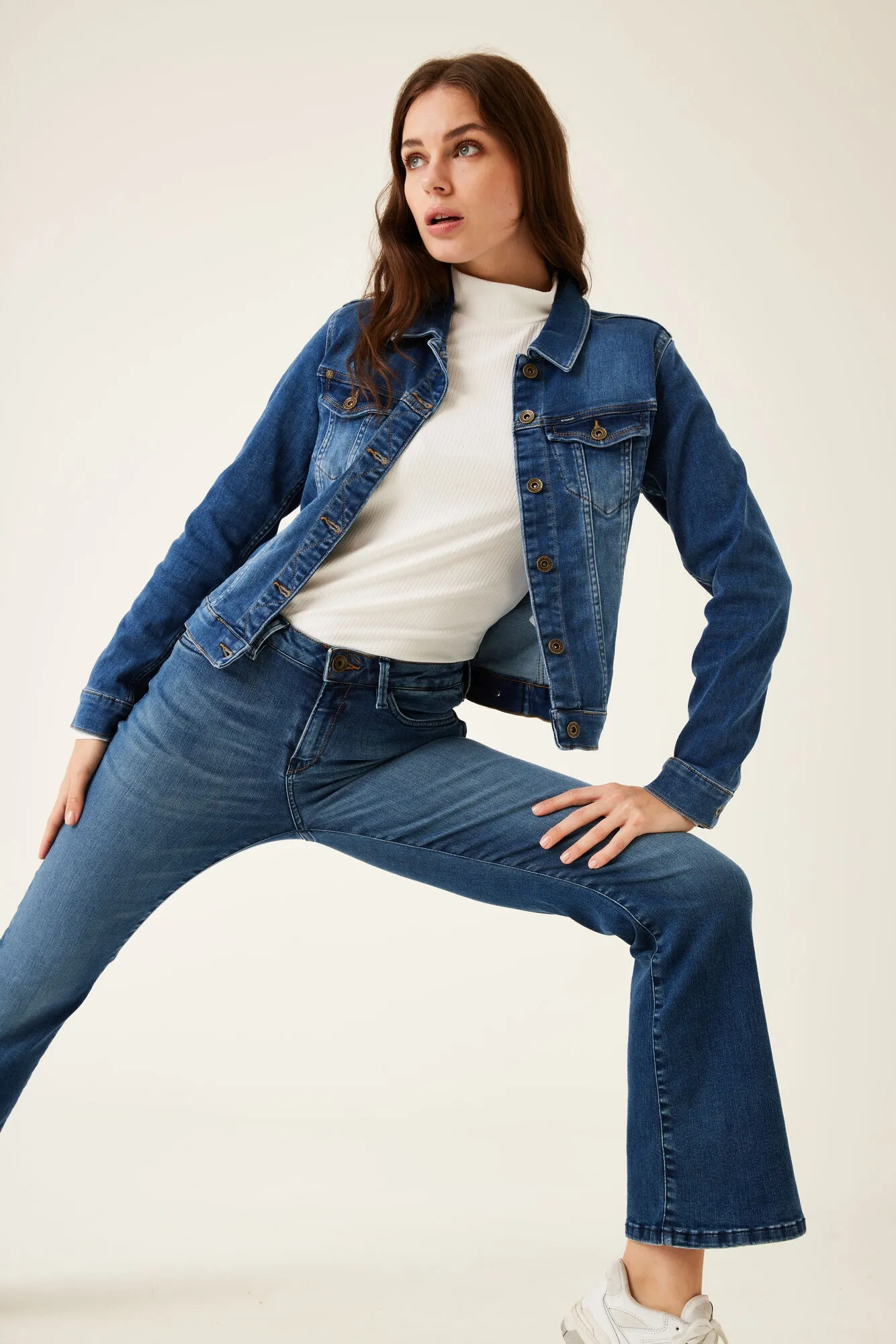 GARCIA Jeans 10748736