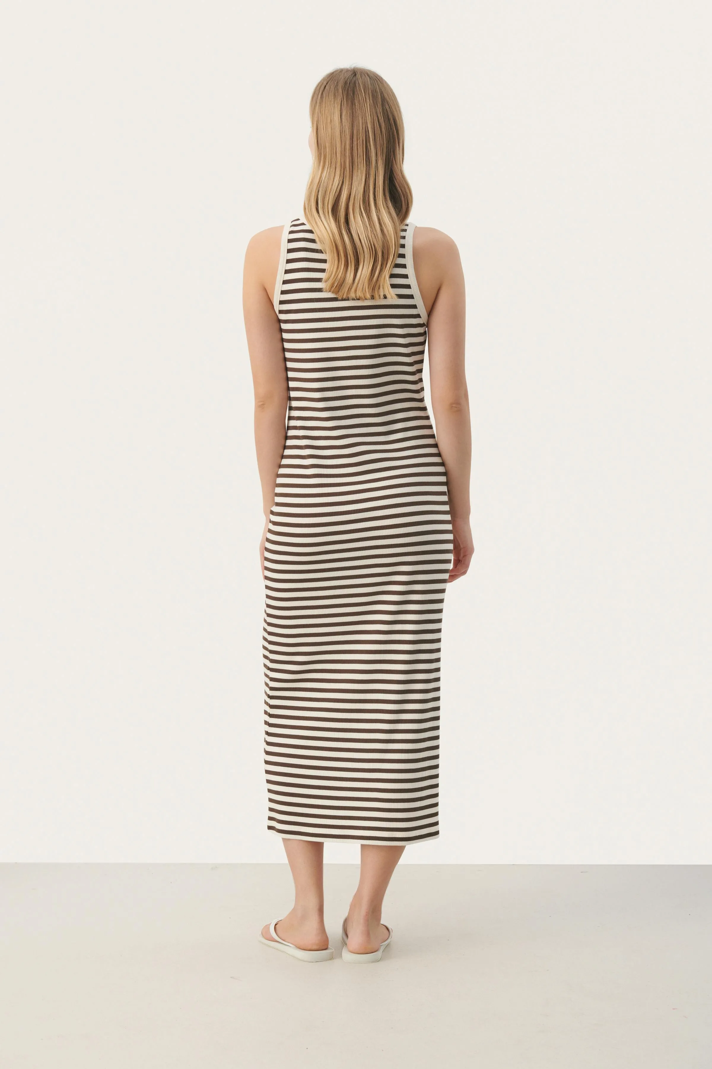 GarittaPW Langes Kleid