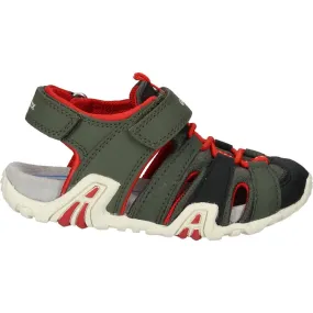 Geox - Sandalen