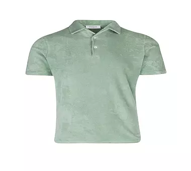 GRAN SASSO, Poloshirt 