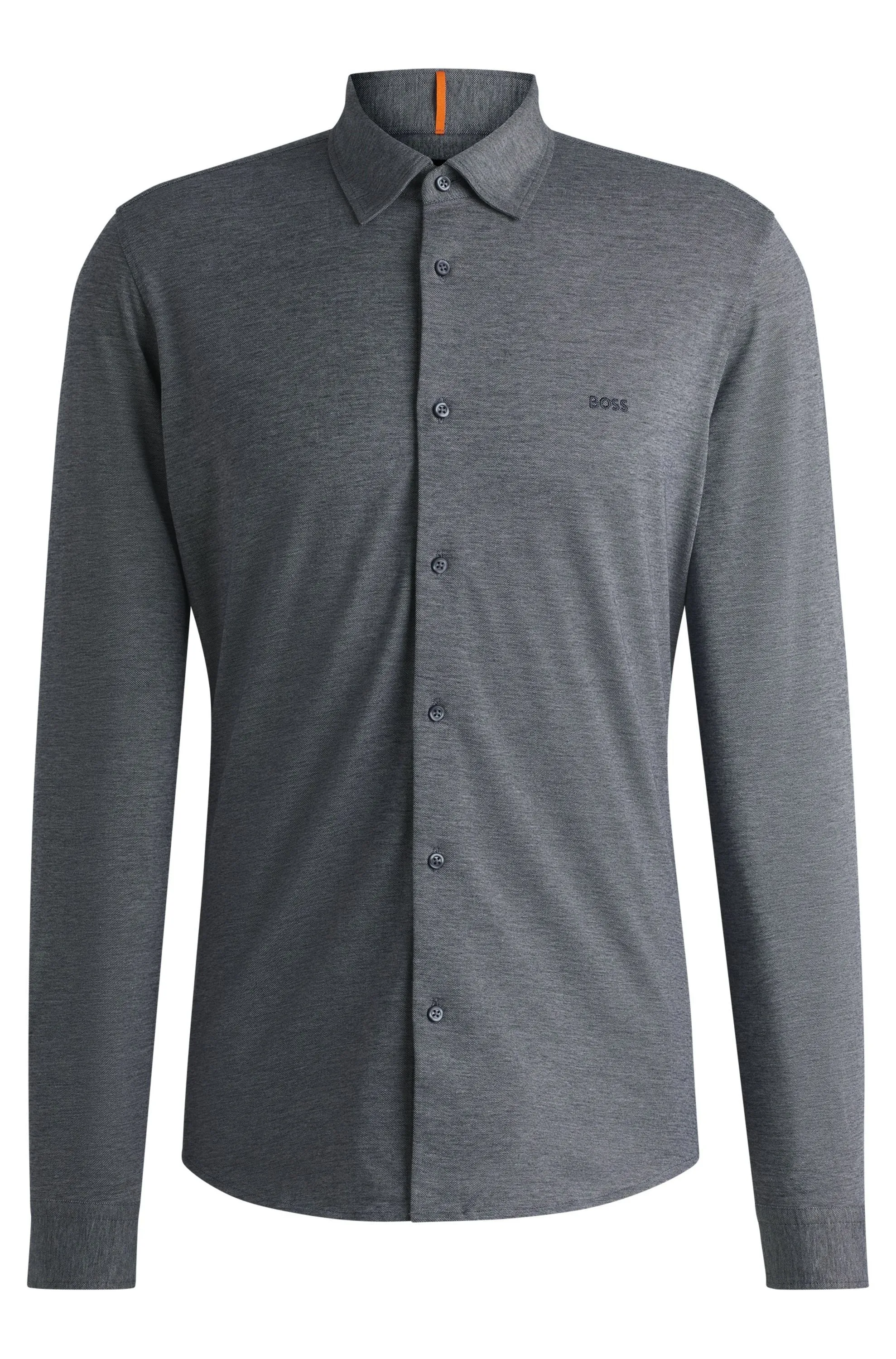 Hemd Slim Fit