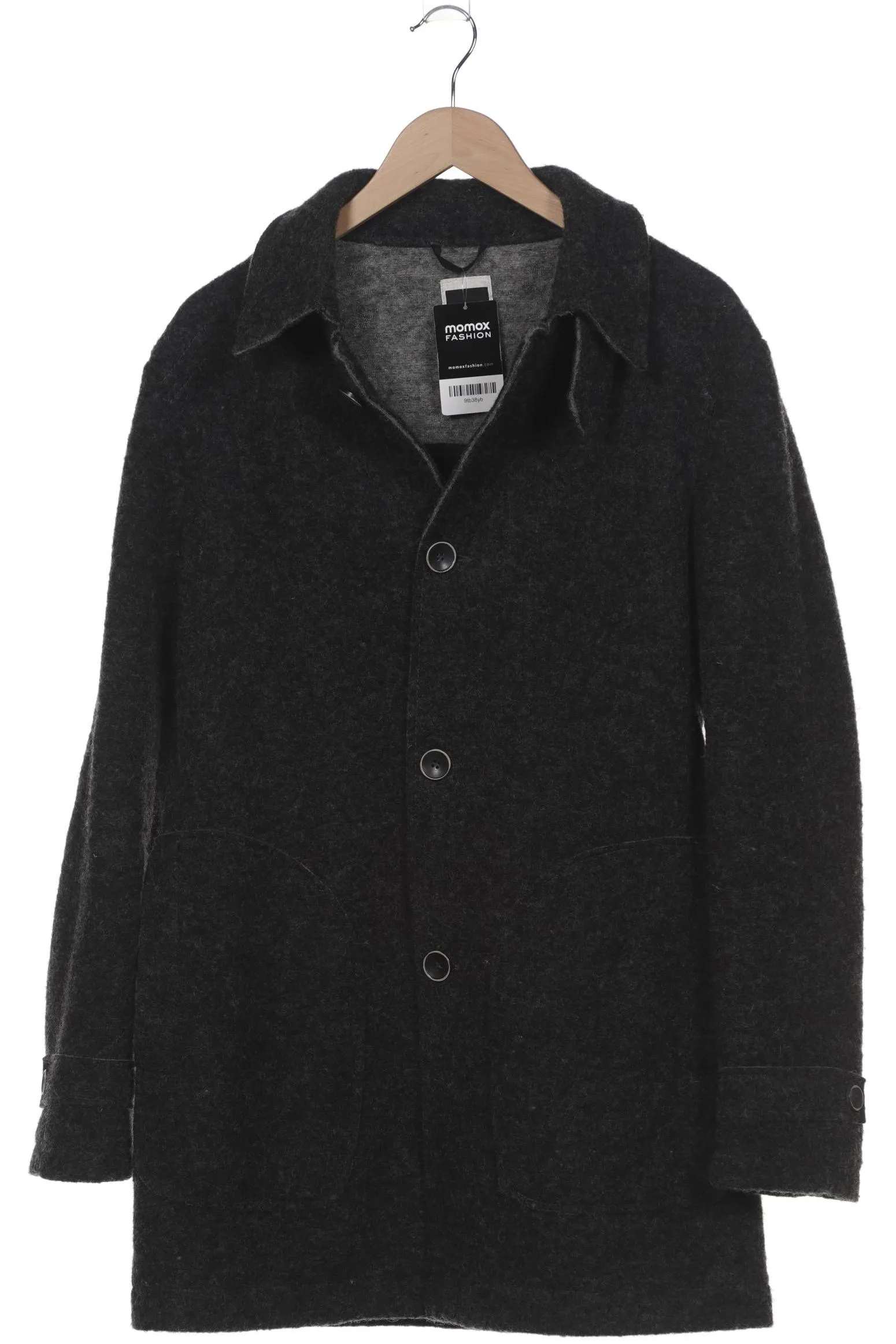 Herren Mantel Gr. L
