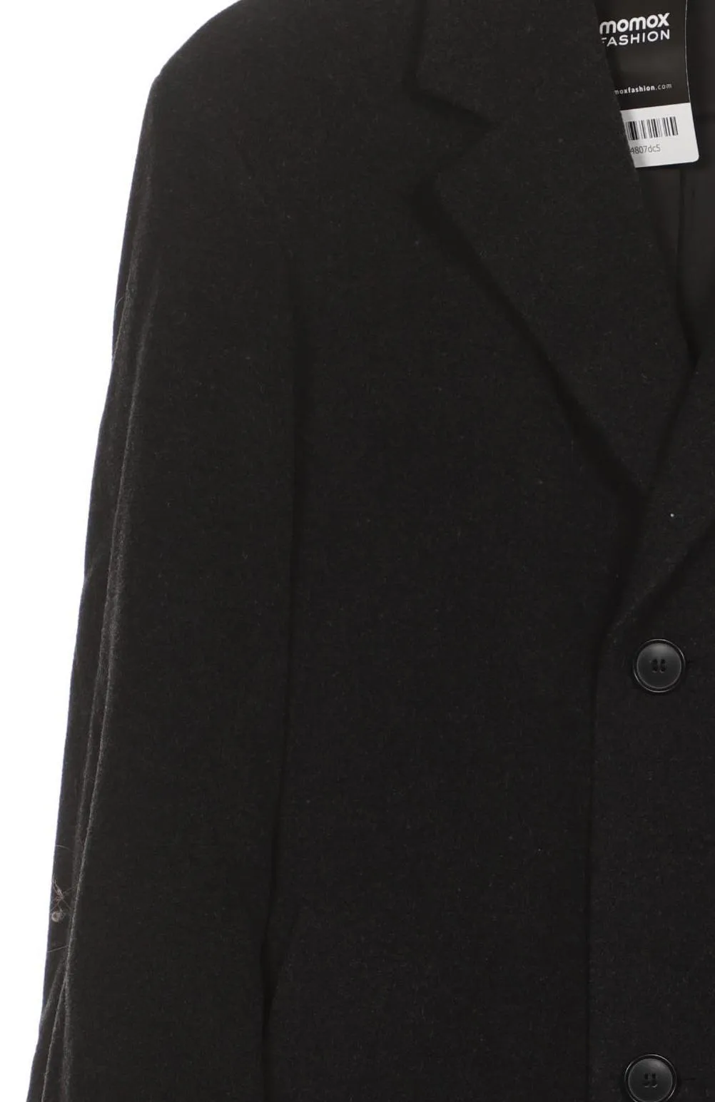 Herren Mantel Kurz-Gr. 25