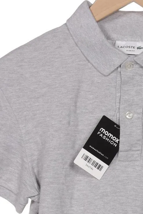Herren Poloshirt Gr. LACOSTE 3