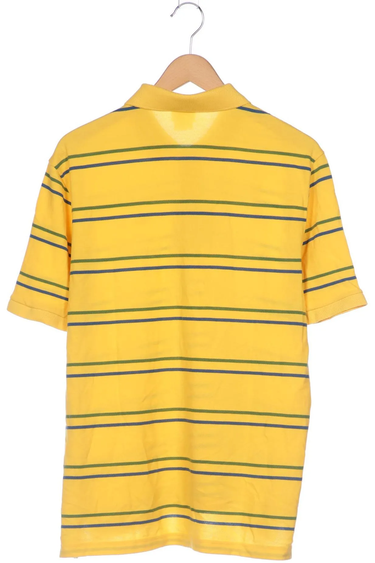 Herren Poloshirt Gr. LACOSTE 6