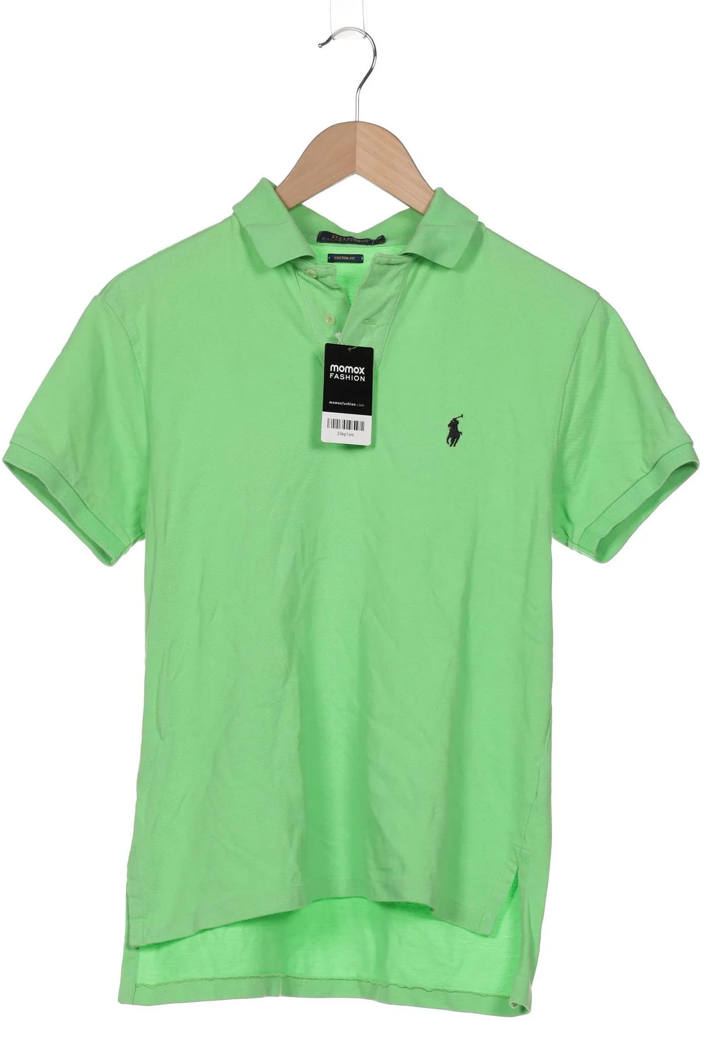 Herren Poloshirt Gr. M