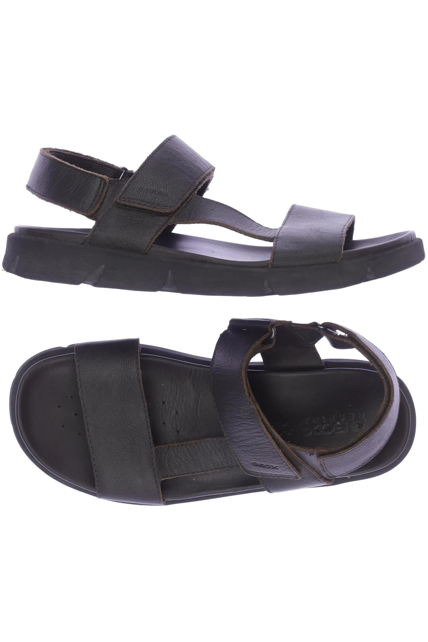 Herren Sandale Gr. EU 45