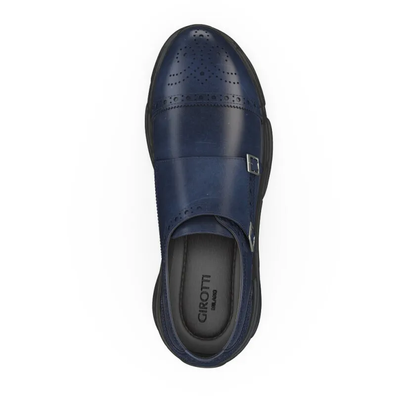 Herren Sneakers 25331