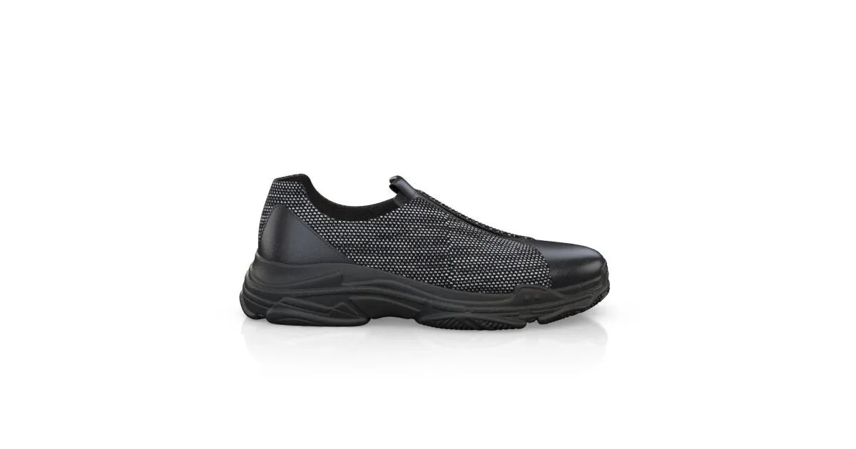 Herren Sneakers 44293