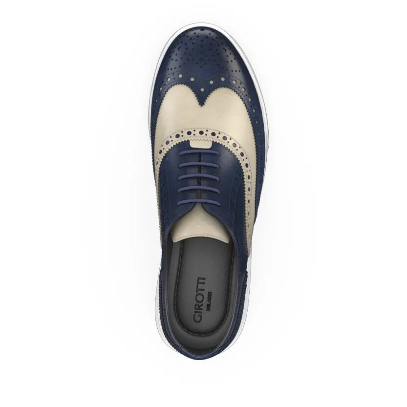 Herren Sneakers 7437