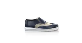 Herren Sneakers 7437