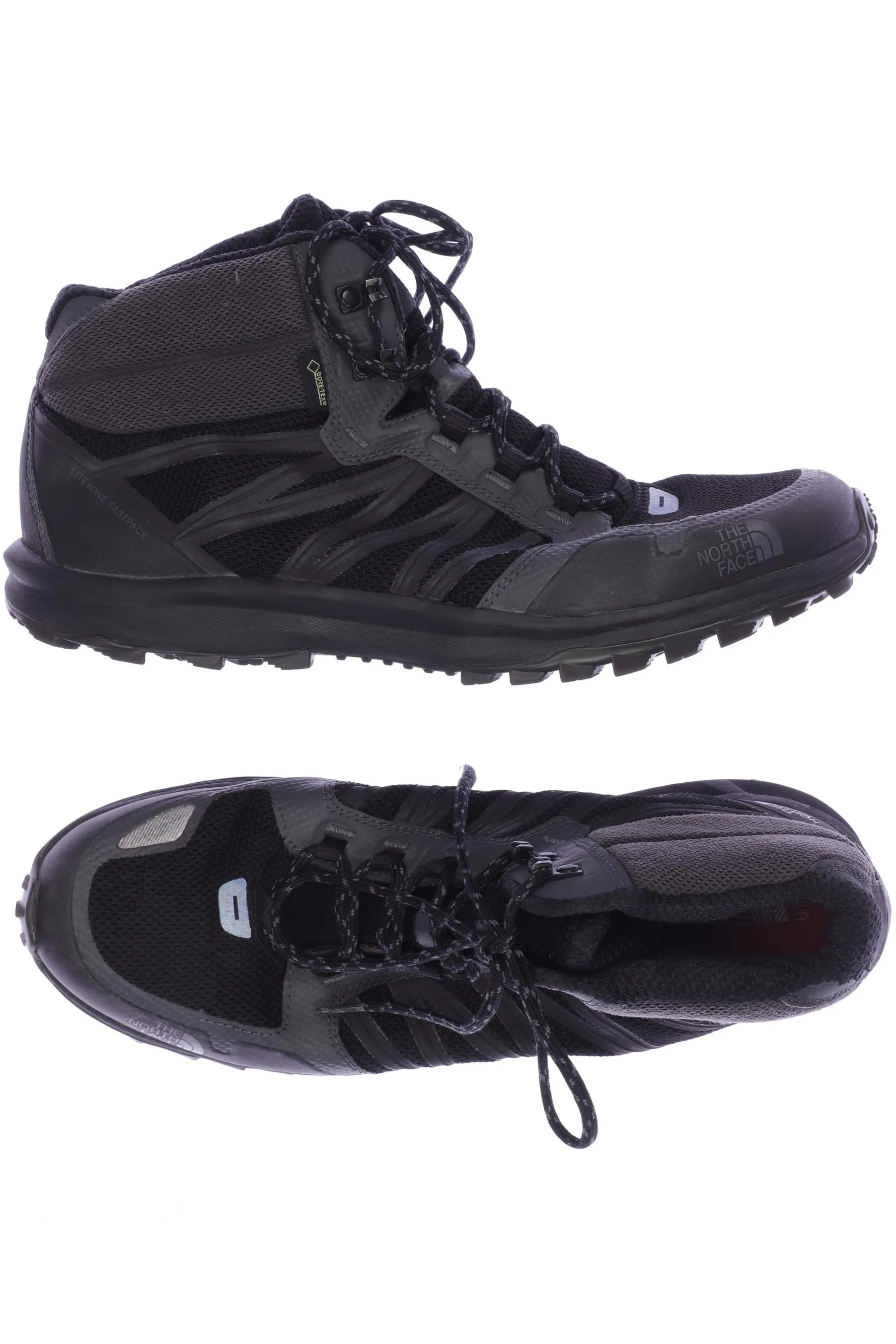 Herren Stiefel Gr. EU 45