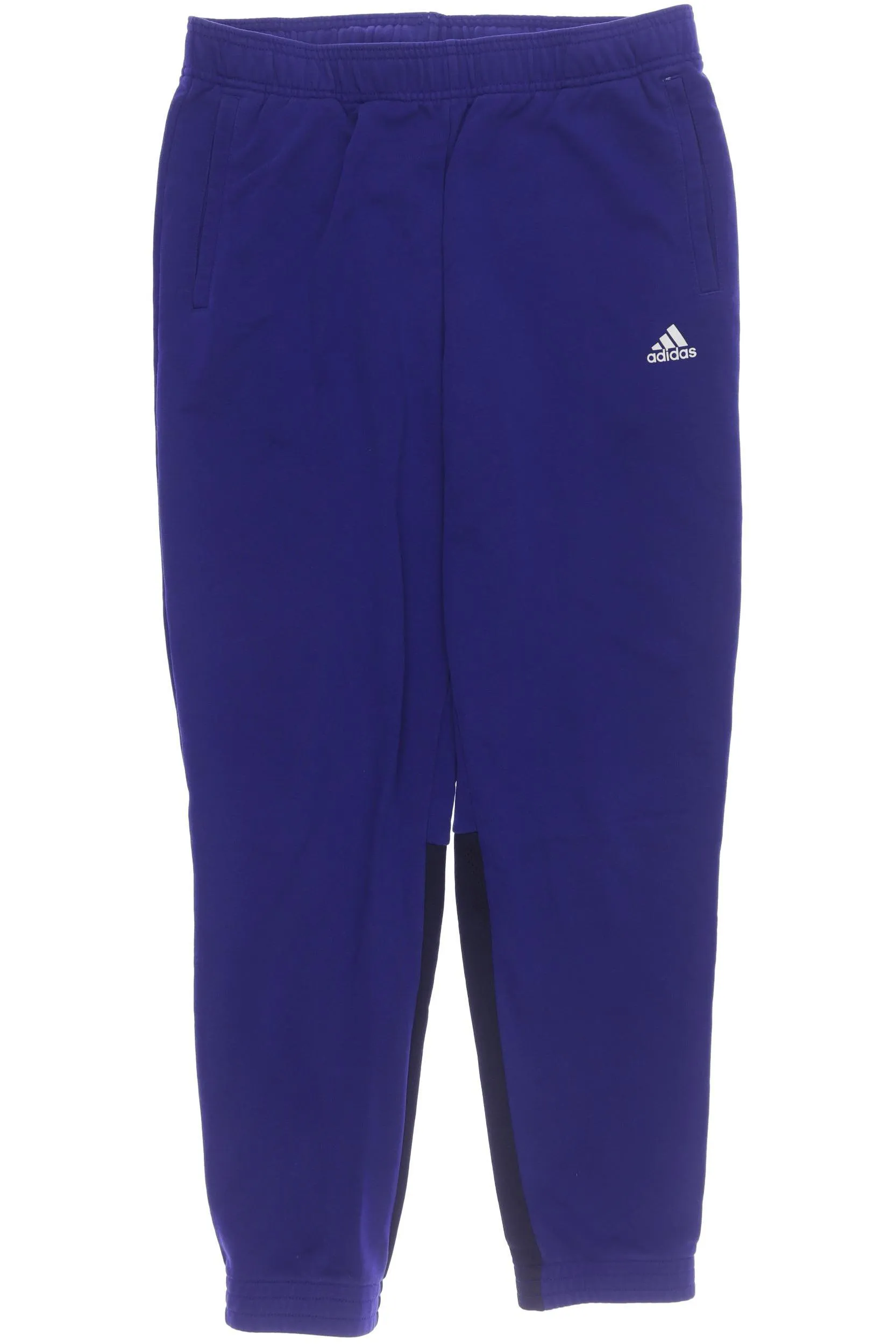 Herren Stoffhose Gr. L