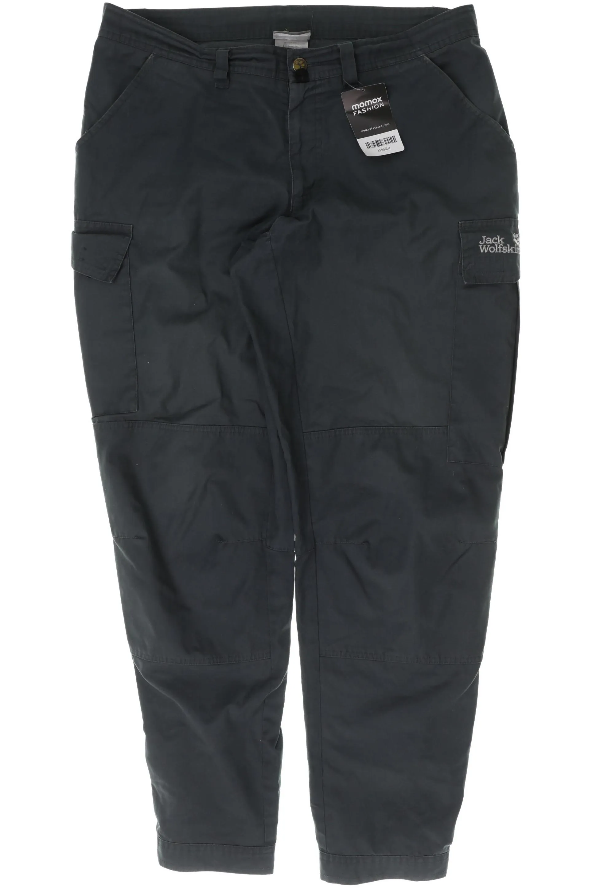Herren Stoffhose Gr. M